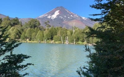 16+ Best hikes in Chile that you must not miss