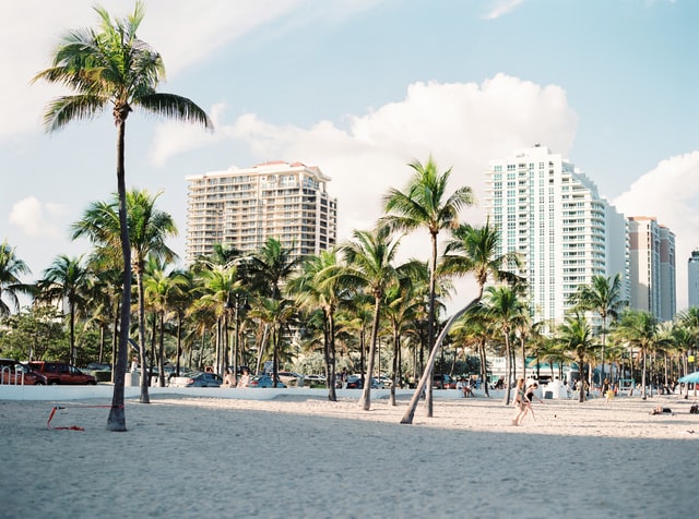 TOP THINGS TO DO IN MIAMI – STORY