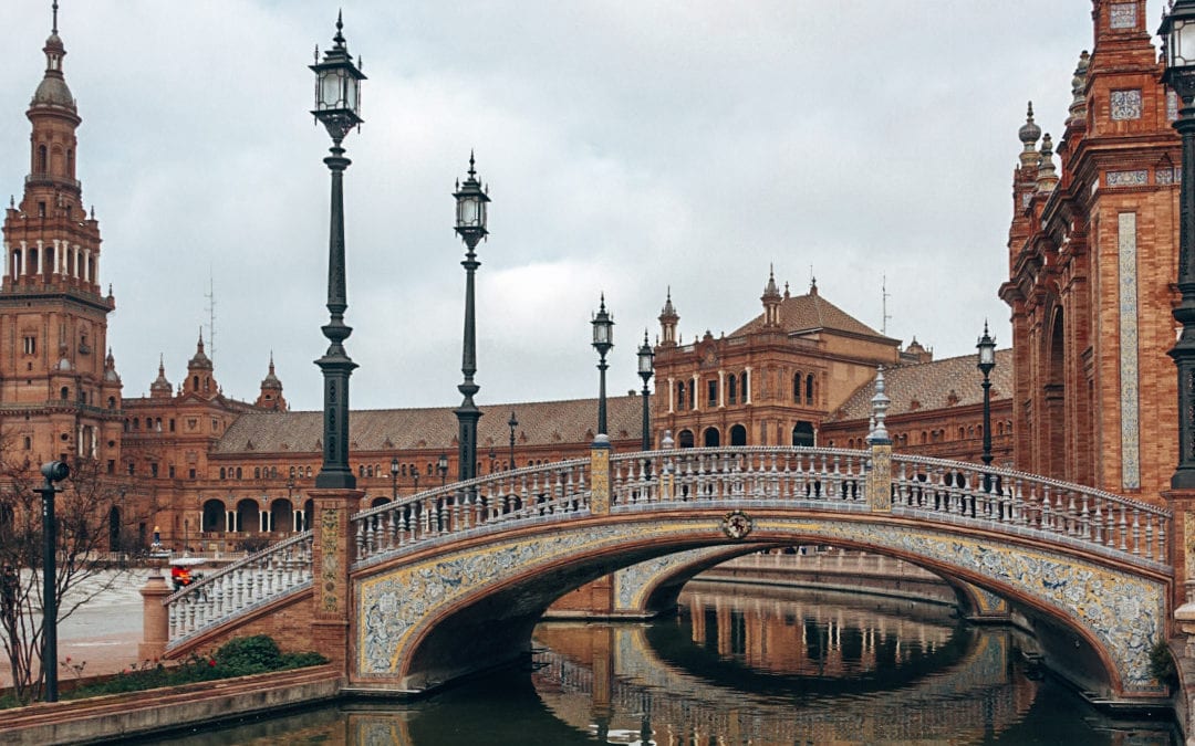 Seville Travel Guide