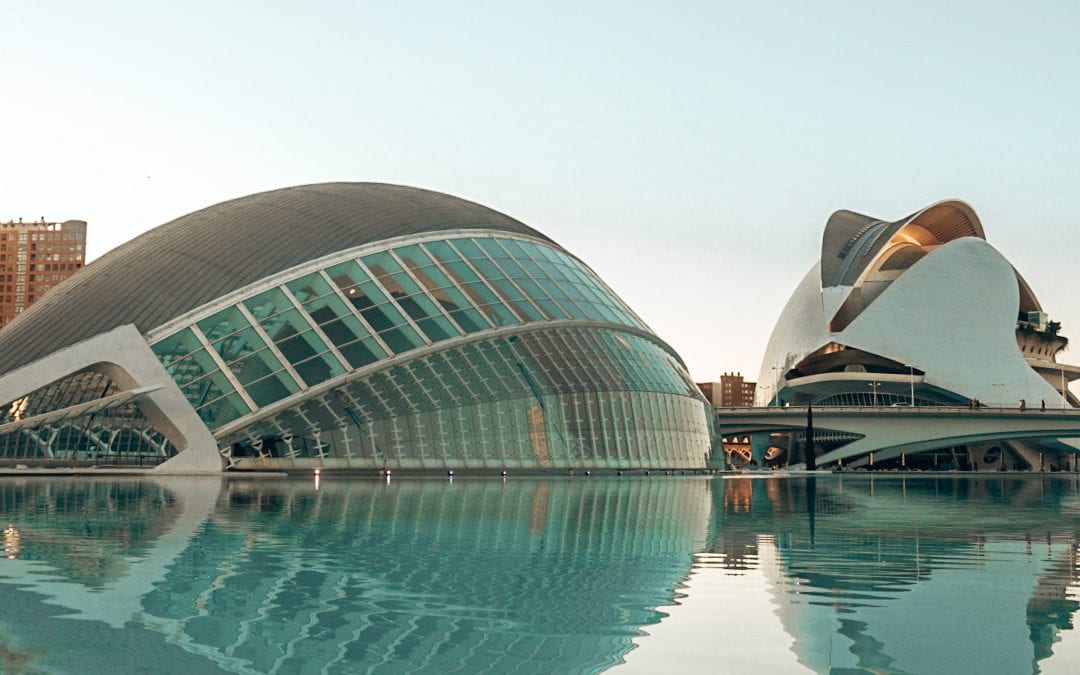 7 Spanish cities you need to visit – Story