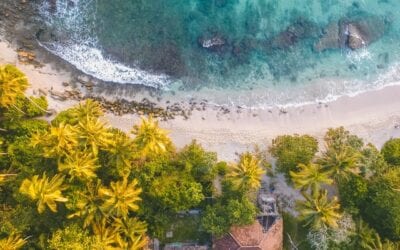 32 Epic Dream Destinations for 2022
