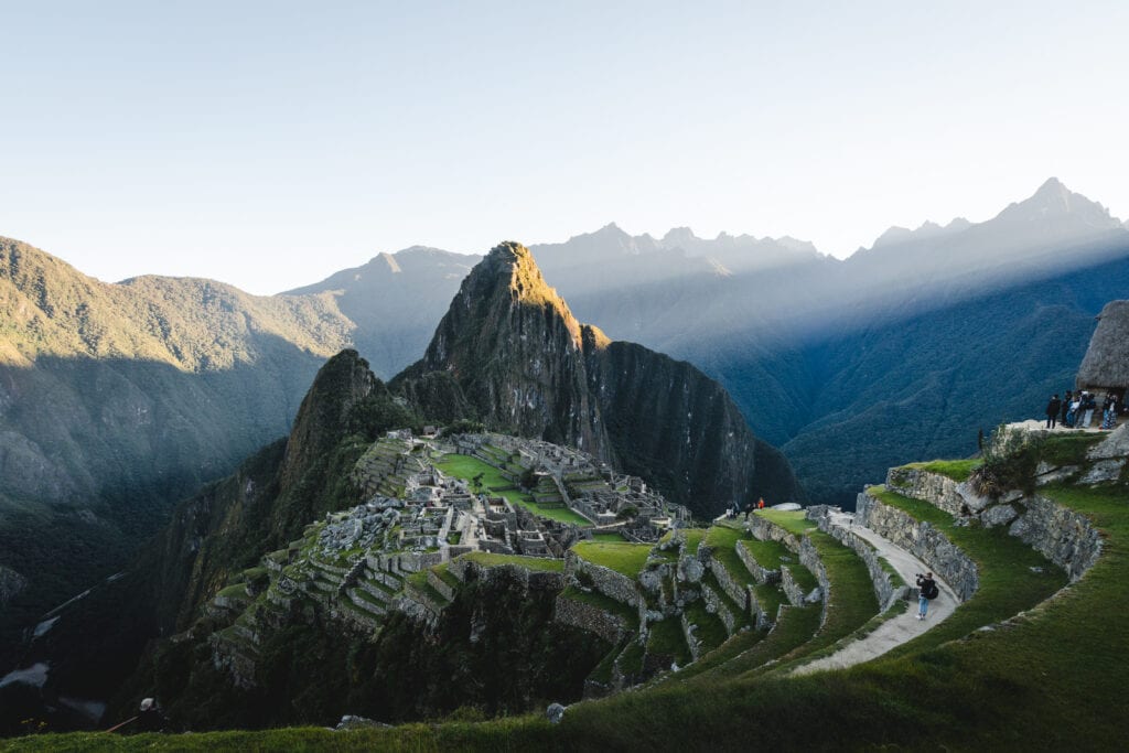 Peru travel tips