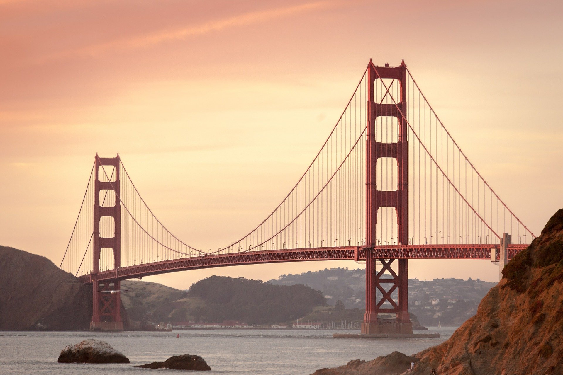 Top things do to in San Francisco – STORY