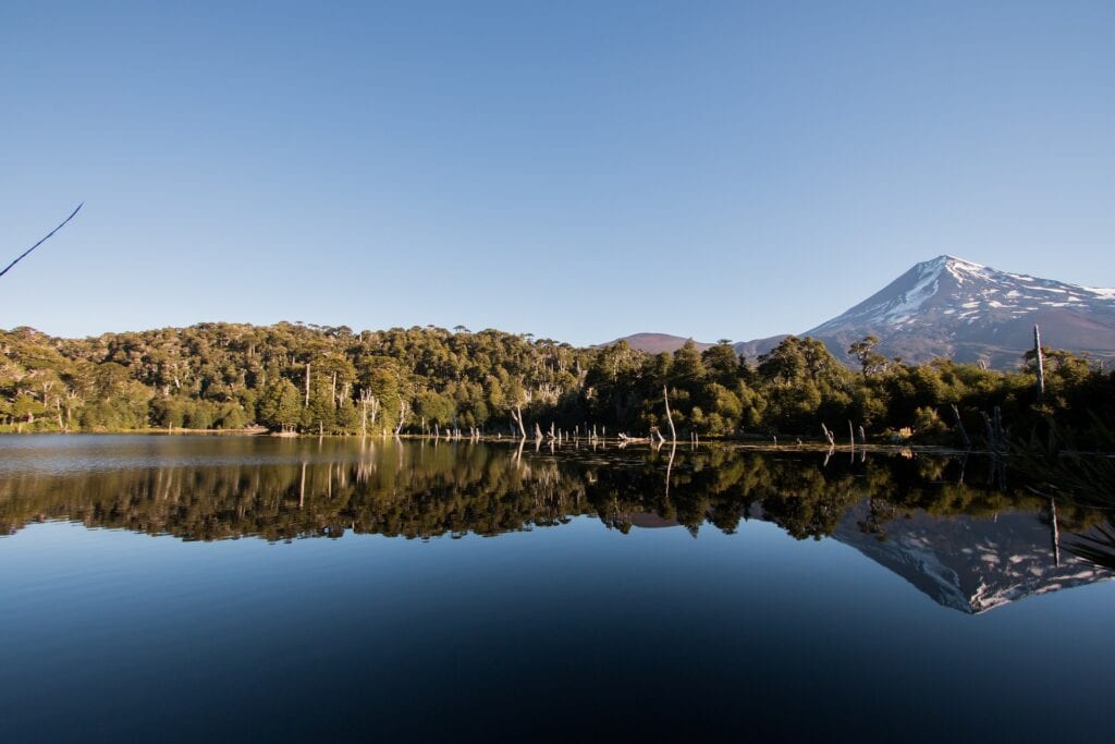 Best hikes in Chile