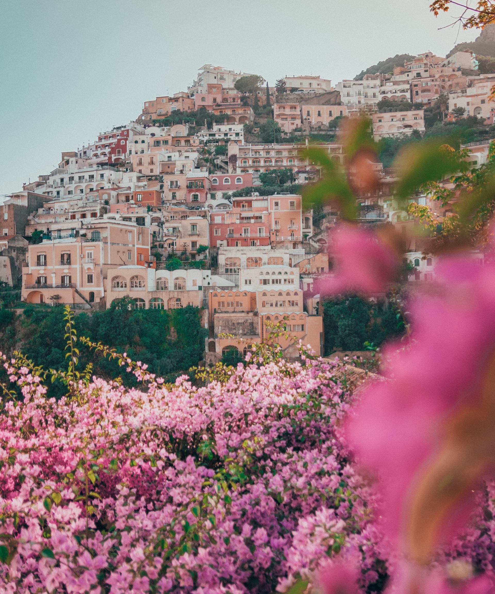 Amalfi Coast 5 day itinerary
