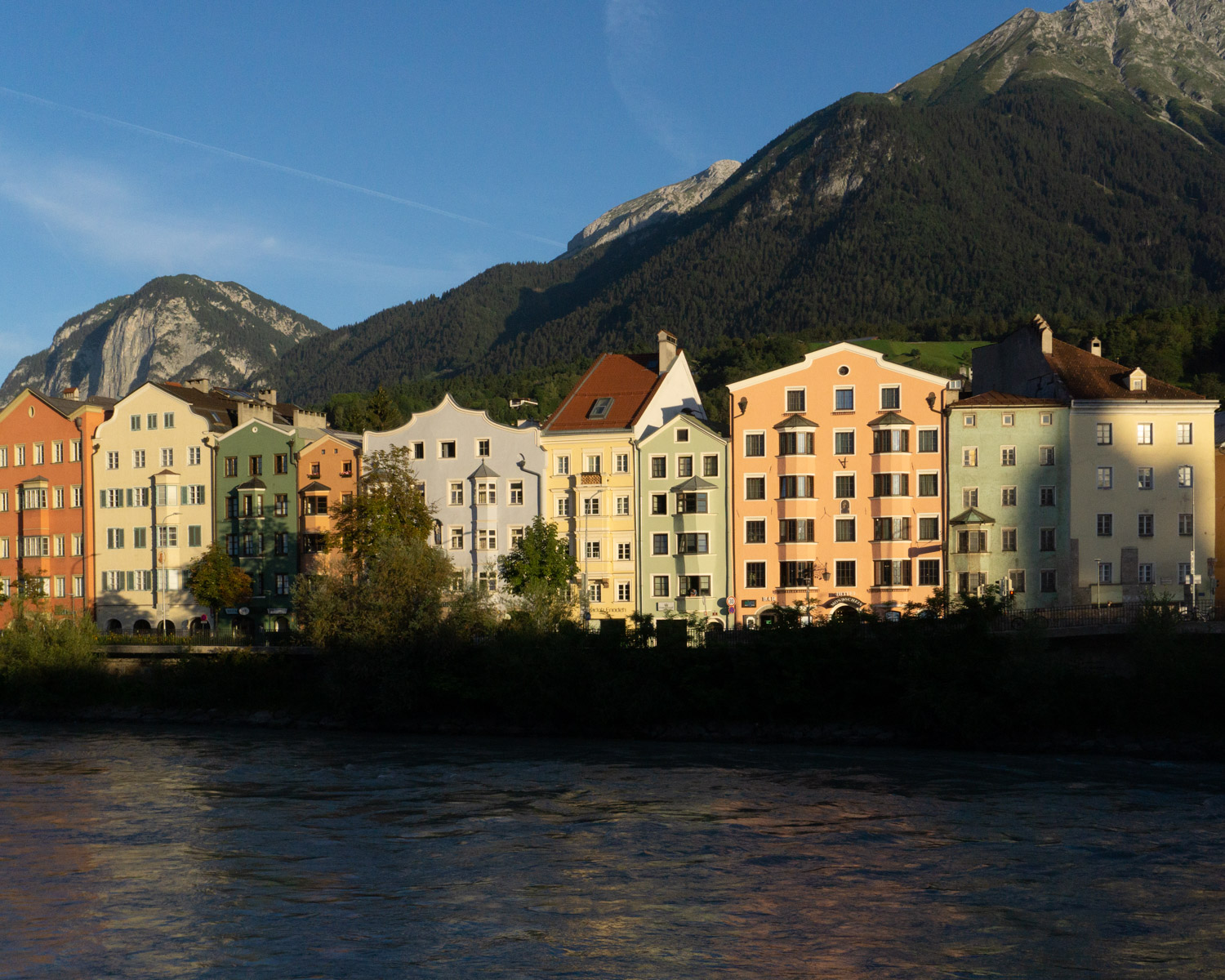 Innsbruck travel guide