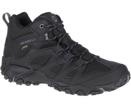 Alverstone Sport Mid GORE-TEX® best hiking shoes