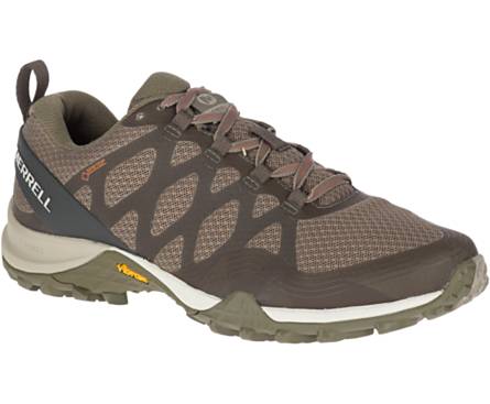 Siren 3 GORE-TEX®! Best hiking shoes
