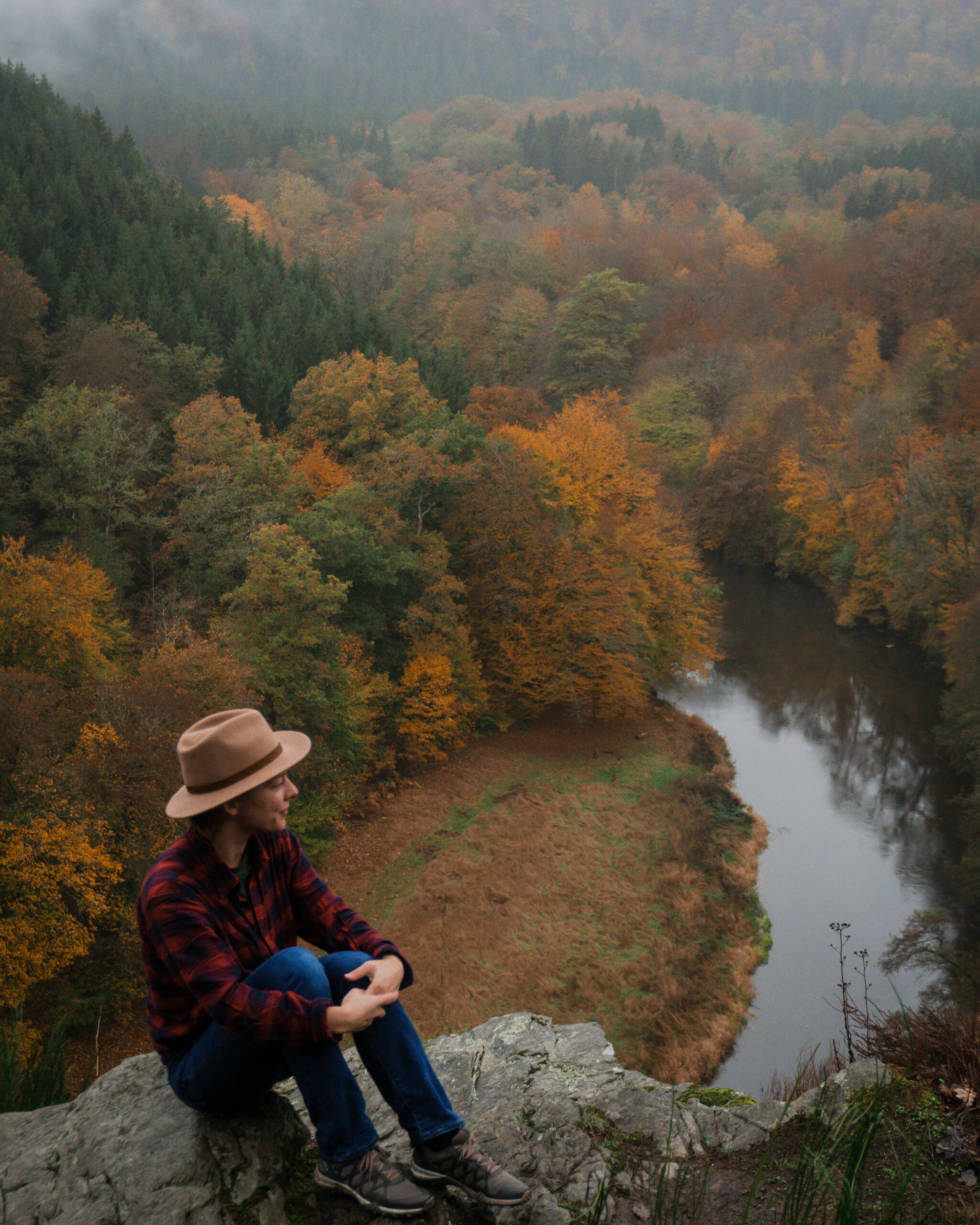 Most beautiful places in Belgium to visit