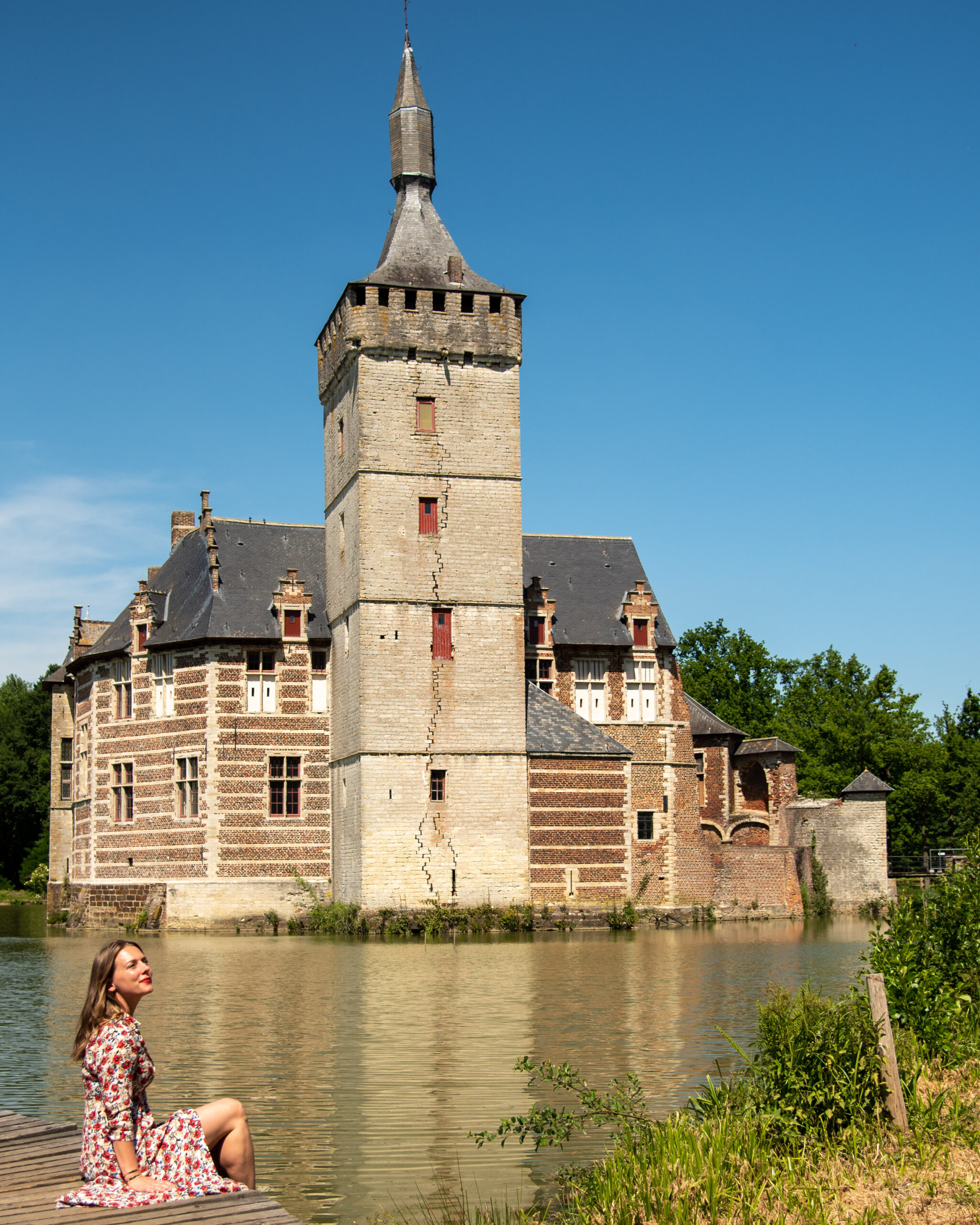 Most beautiful places in Belgium to visit