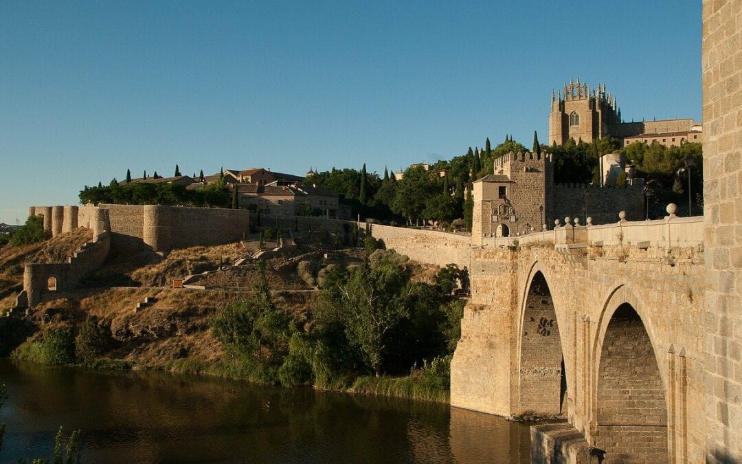Stedentrip Spanje – Top 12 mooiste Spaanse steden