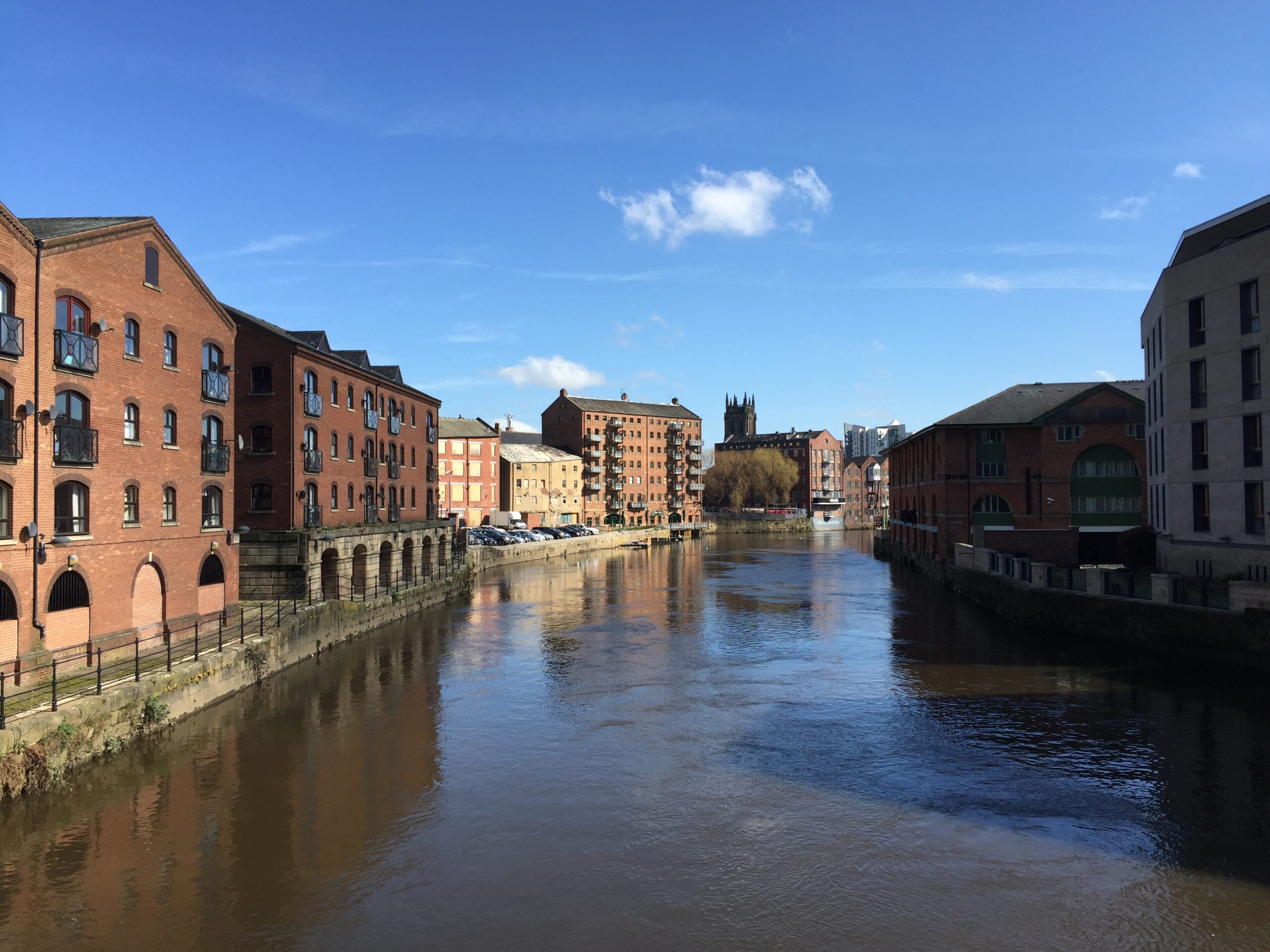 How to spend an epic weekend in Leeds: Itinerary for first timers