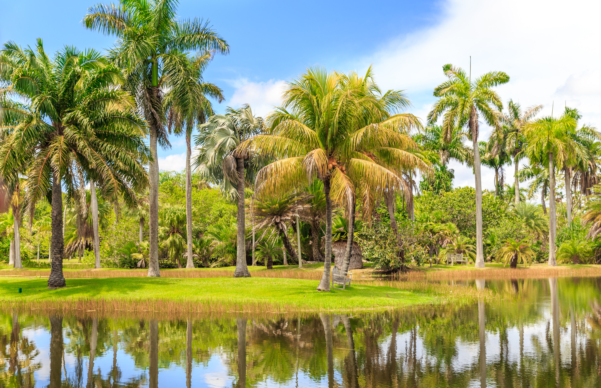 best hikes in Miami