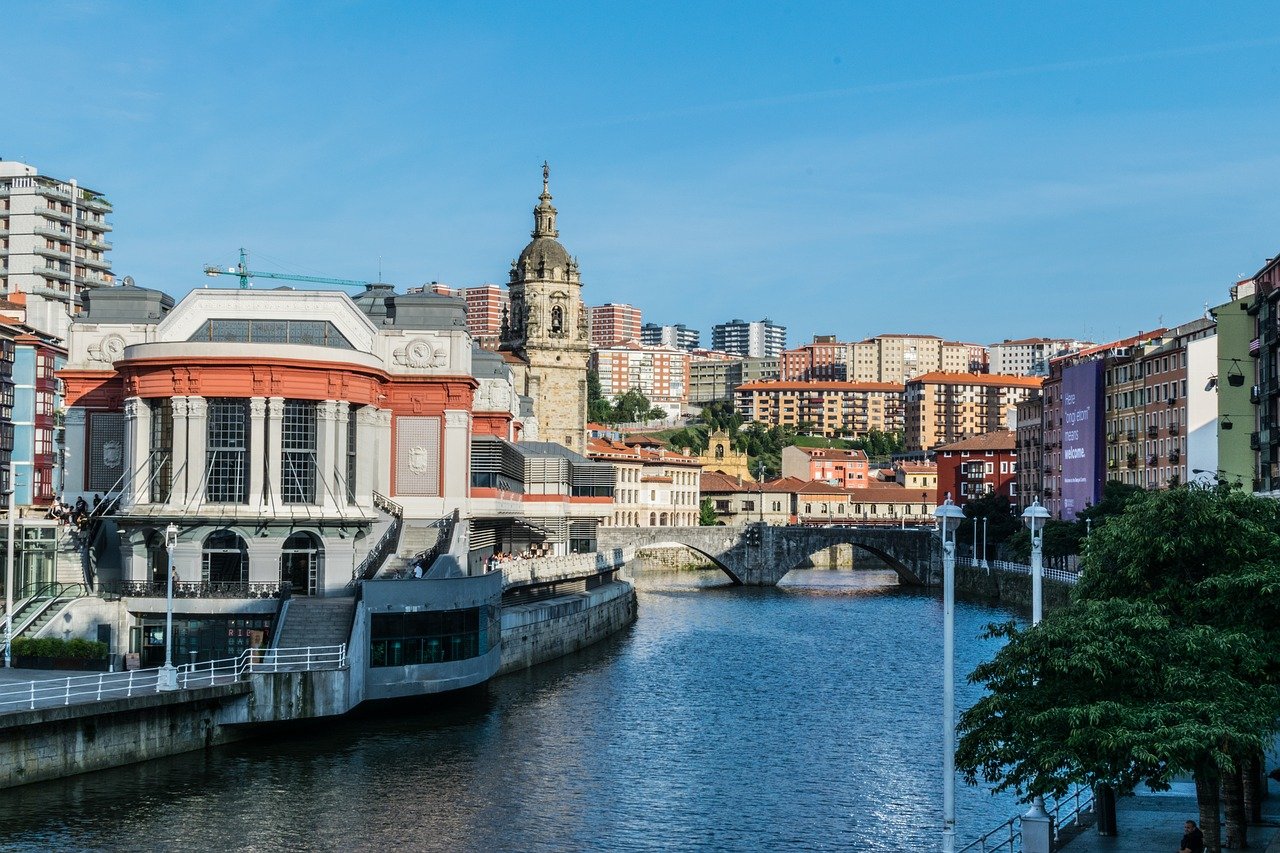 How to spend a weekend in Bilbao