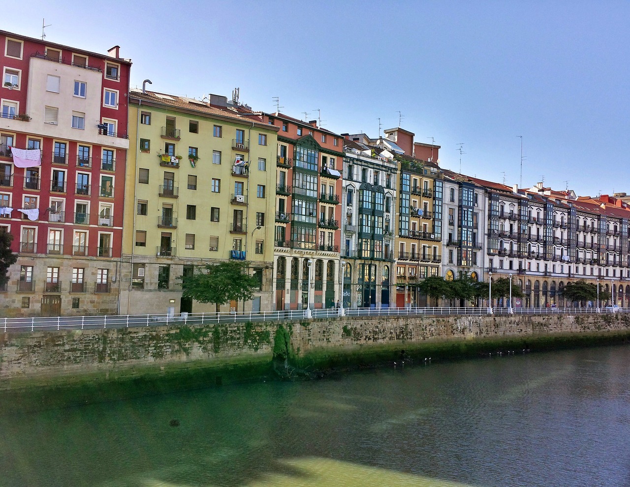 How to spend a weekend in Bilbao