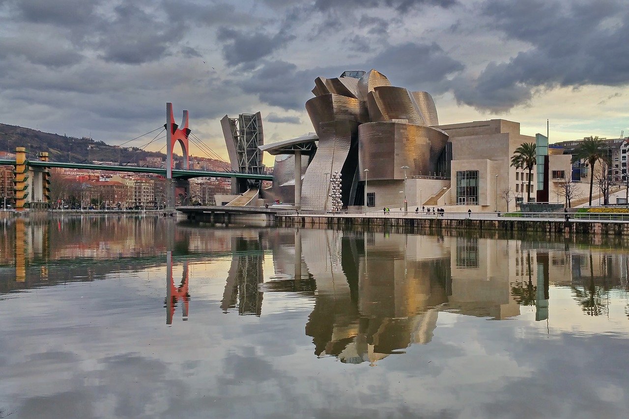 How to spend a weekend in Bilbao