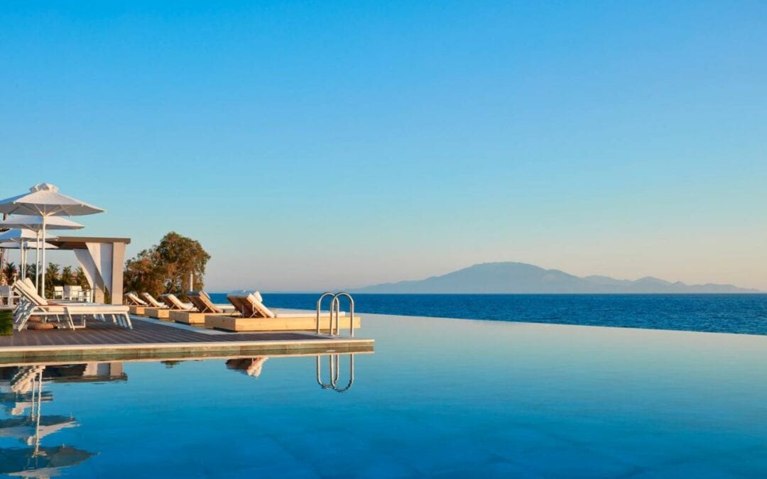 The best hotels in Zakynthos – 15 beautiful places to stay for romance & nightlife