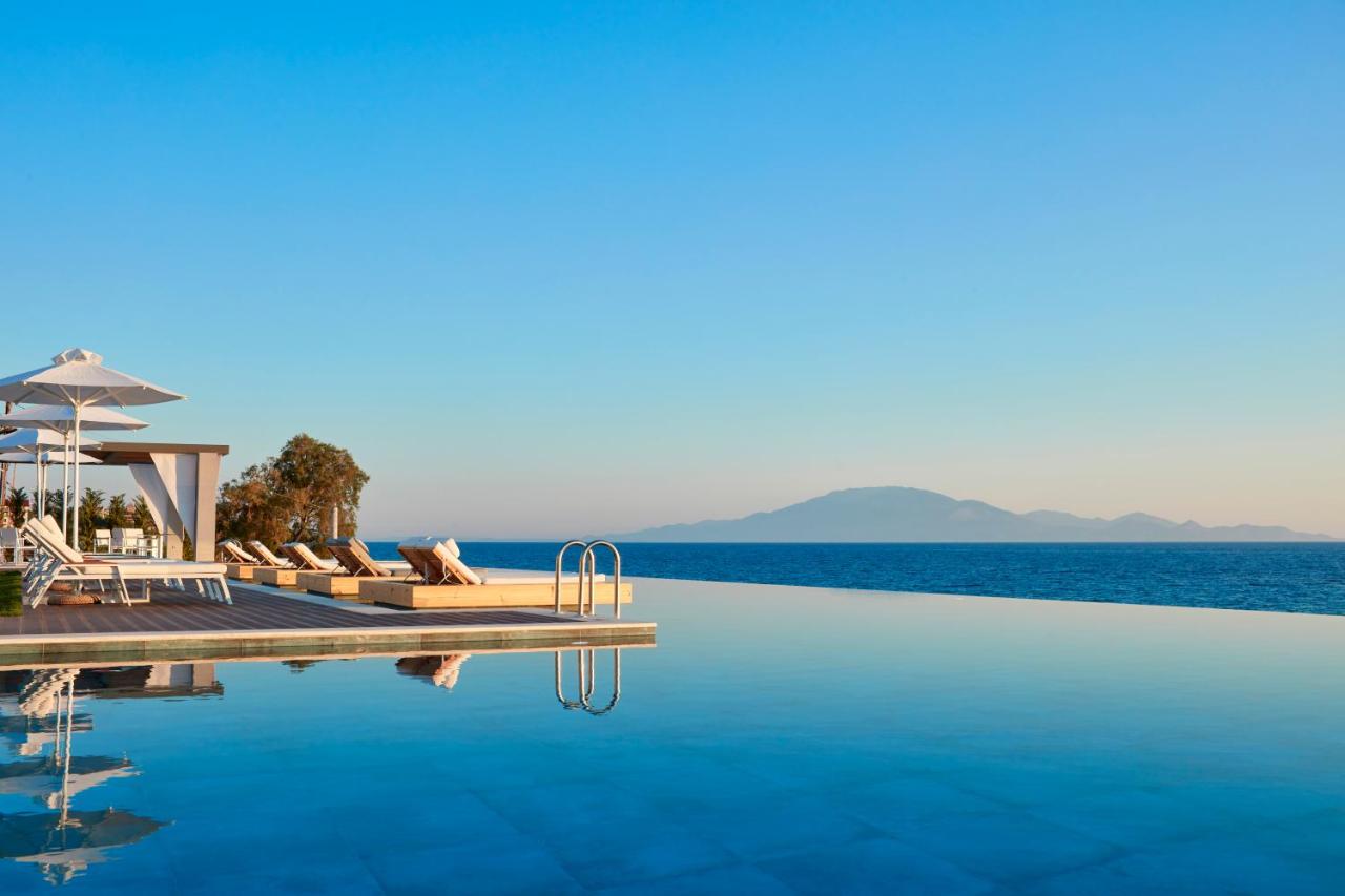 The best hotels in Zakynthos