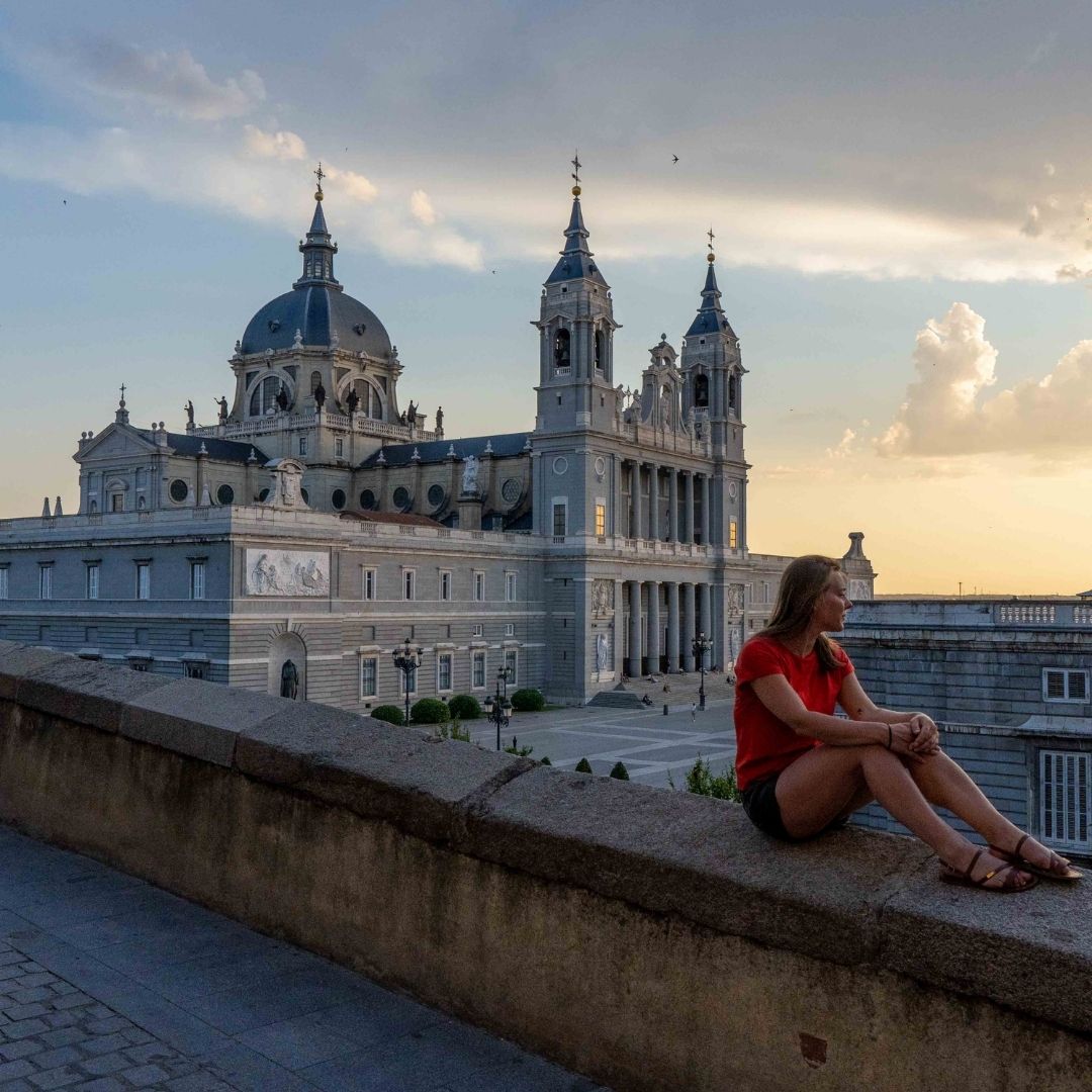 11+ Essential Madrid - A First Timer's Guide to Madrid - BEY OF TRAVEL