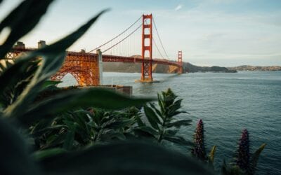 3 days in San Francisco Itinerary – An epic guide