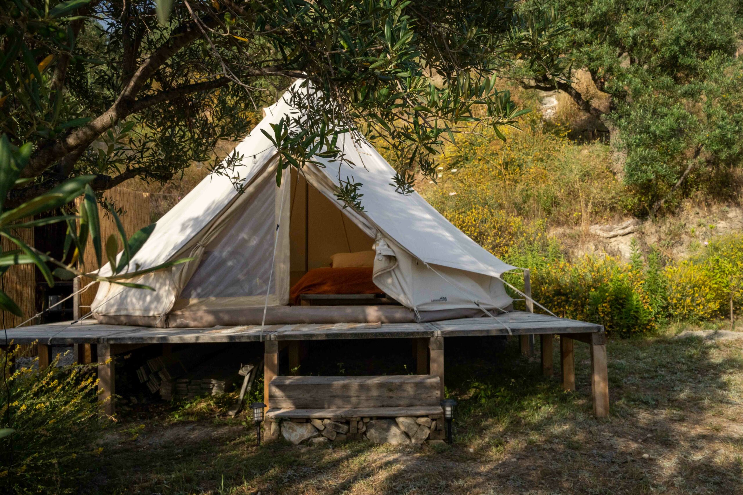 Things to do in Otivar Spain and Spain Glamping Spots