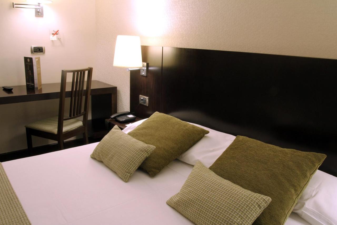 Where to stay in Bilbao - Hotel Conde Duque Bilbao Where to stay in Bilbao