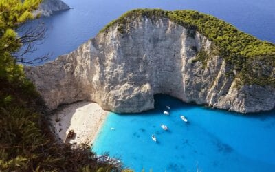 12 Things to do in Zakynthos Travel Guide