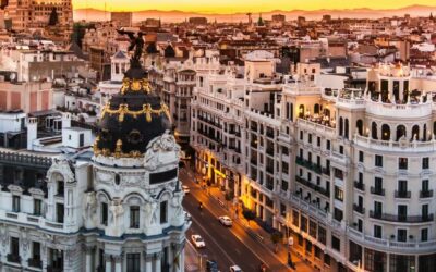 Bezienswaardigheden Madrid – 9 spots die je niet mag missen