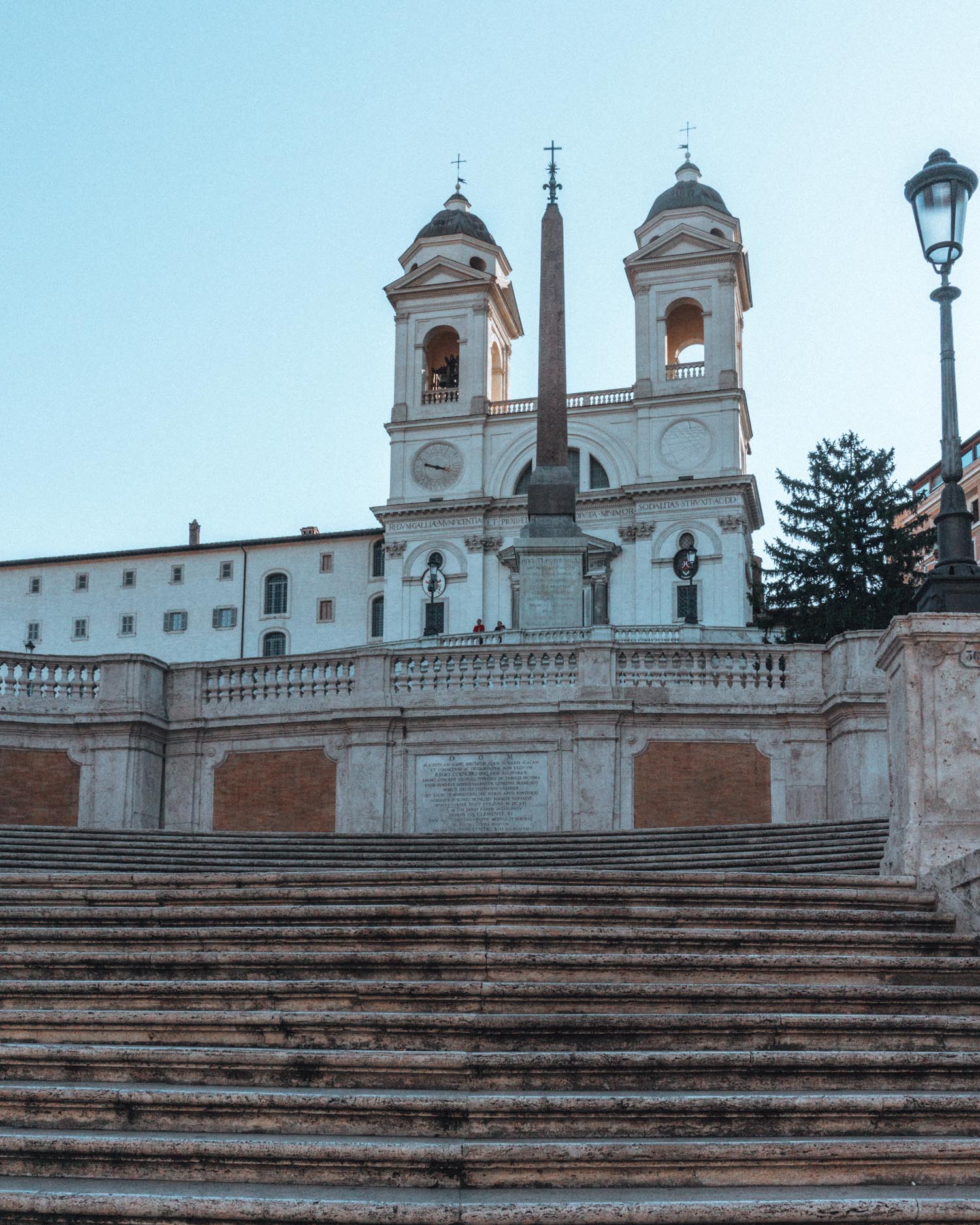 Bezienswaardigheden Rome