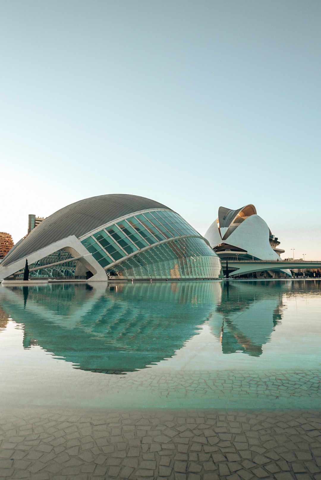 3 days in Valencia Itinerary