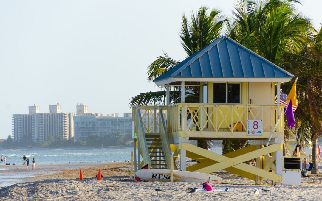 Wat te doen in Miami – Alle bezienswaardigheden op een rijtje