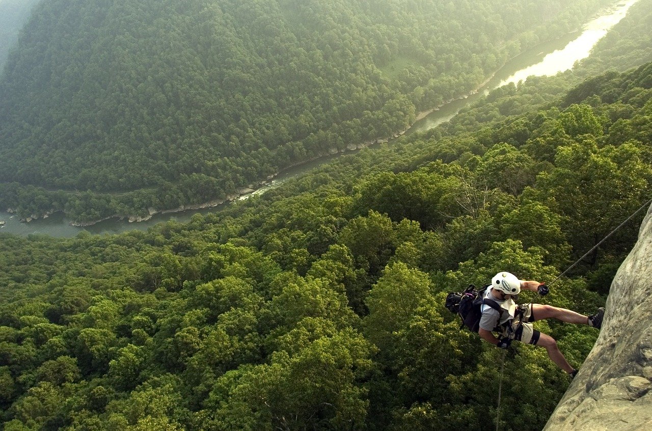 most beautiful state us west-virginia