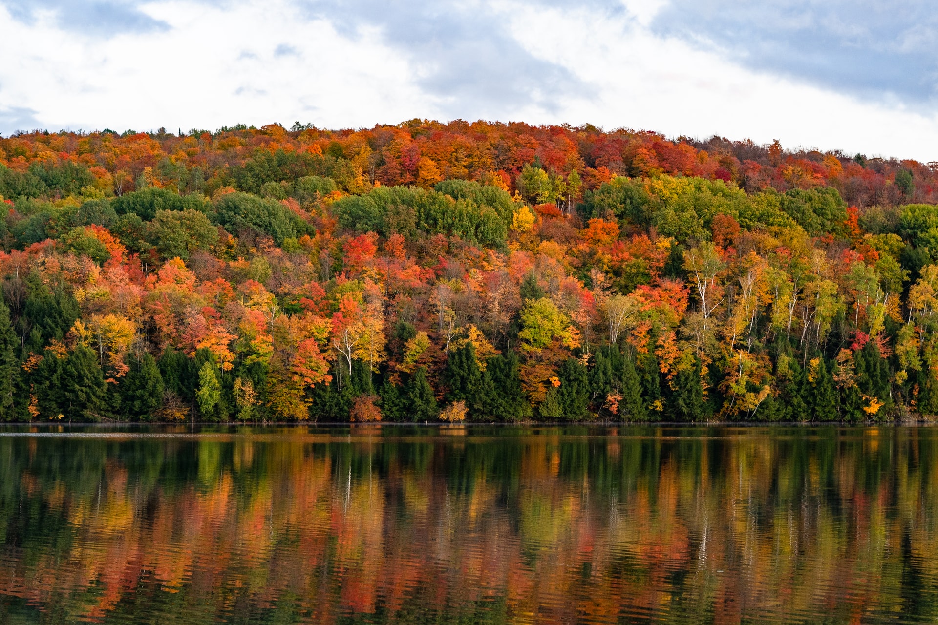 most beautiful state vermont