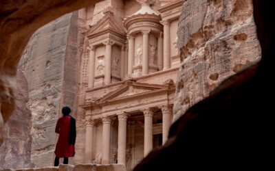 7 day Jordan itinerary – How to spend one week in Jordan