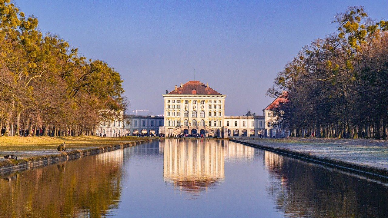 Munich Castle