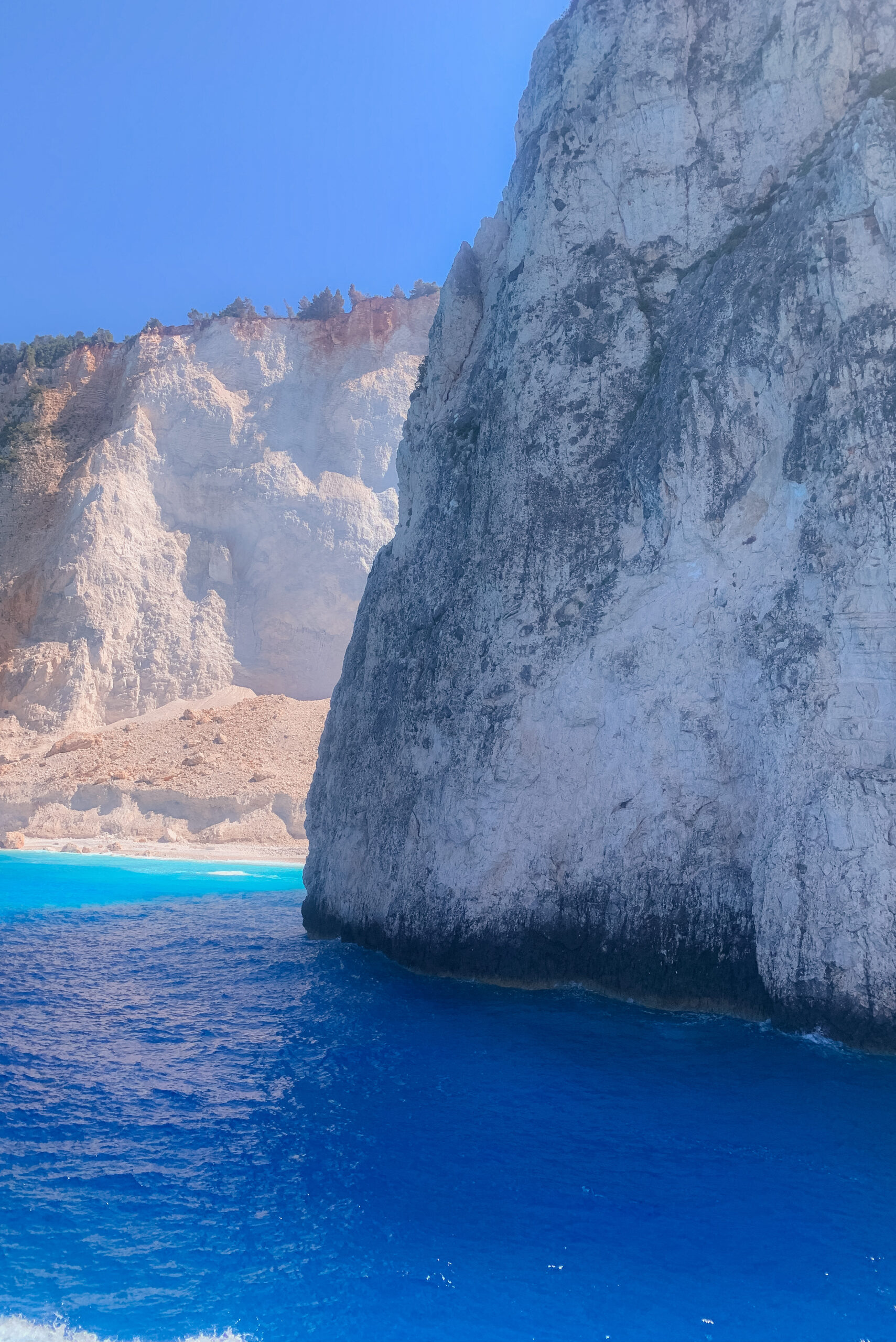 Zakynthos bezienswaardigheden