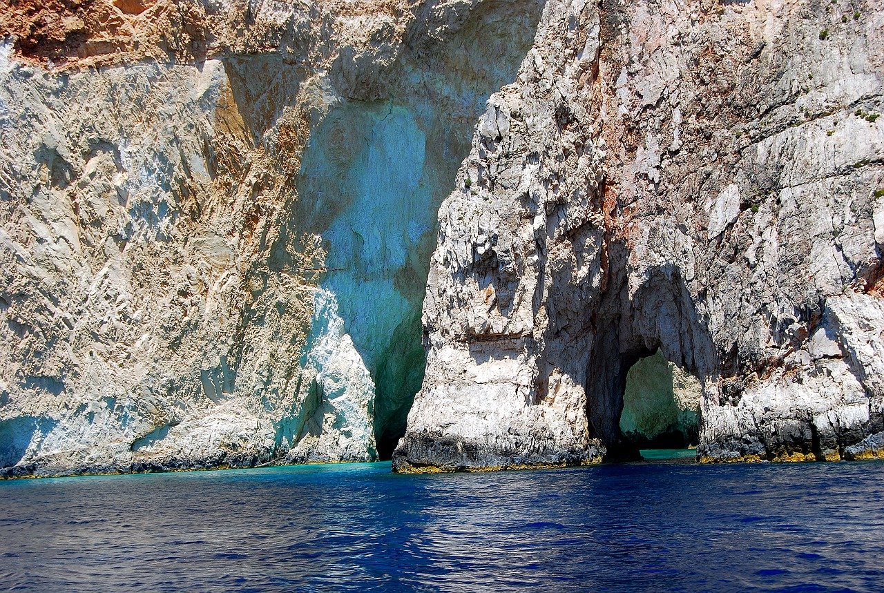 Zakynthos bezienswaardigheden