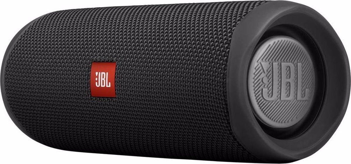 Useful travel gifts - JBL FLIP 5 Portable Wireless Bluetooth Speaker IPX7 Waterproof