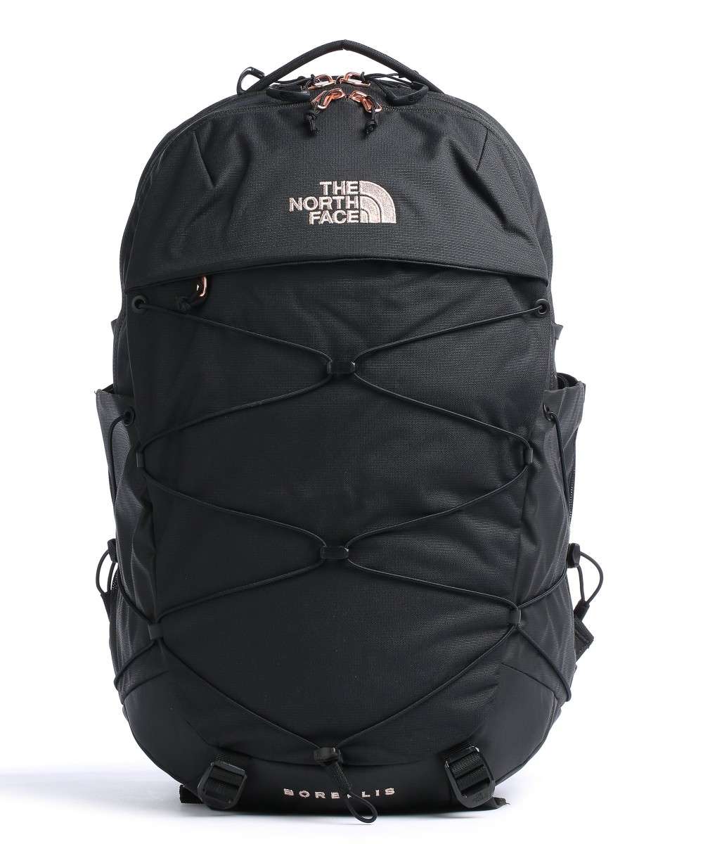 Useful travel gifts - The North Face Women's Borealis, TNF Black