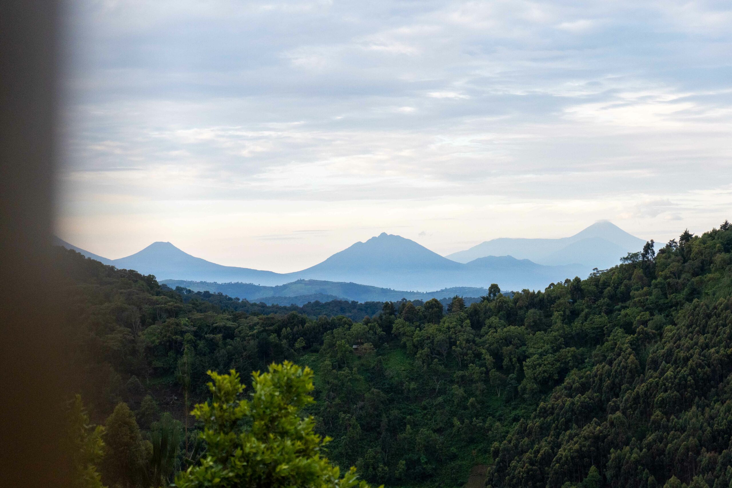 Uganda Road Trip