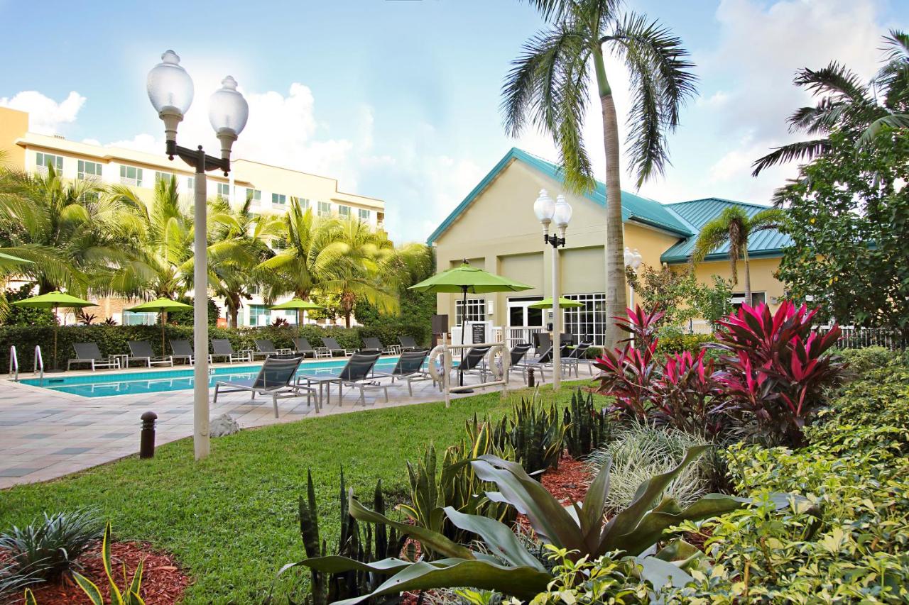 Miami hotels with balcony - Homewood Suites by Hilton Miami - Airport West