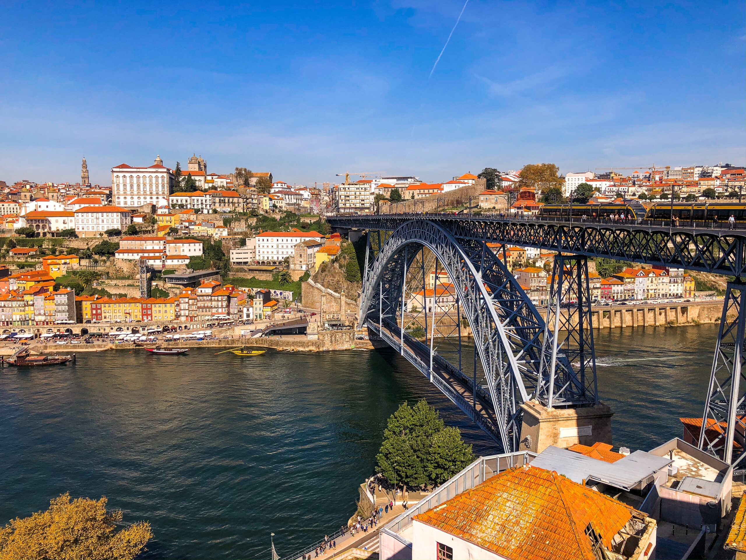 Bezienswaardiheden Porto