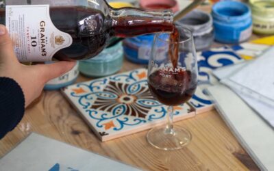 Graham Port Review – One of the best Porto Wine Brands