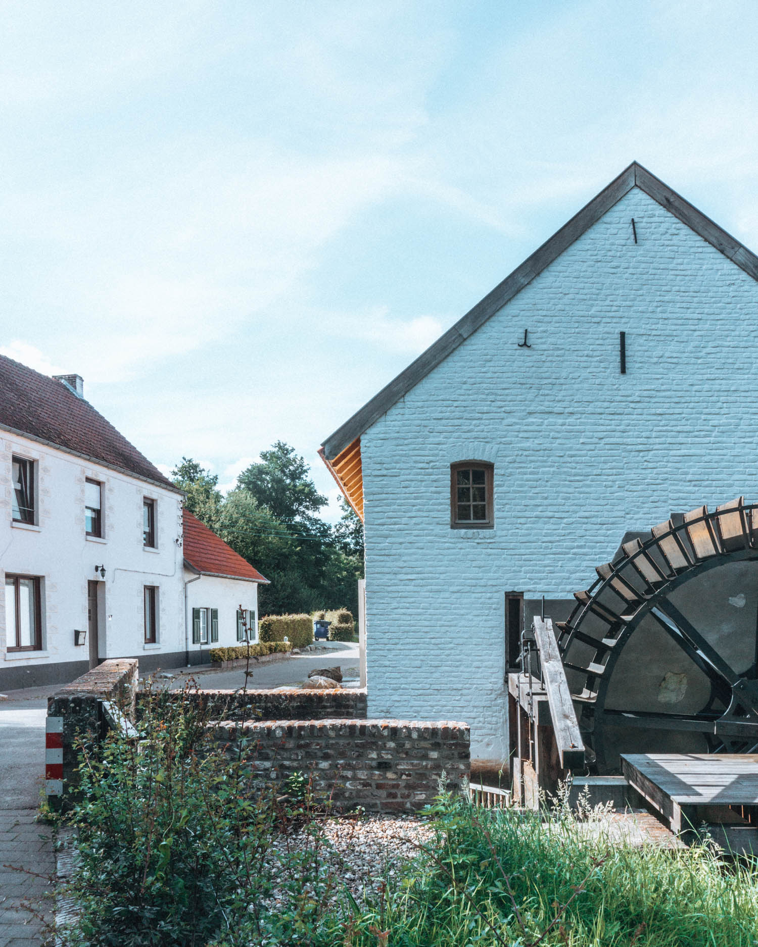 Maaseik bezienswaardigheden