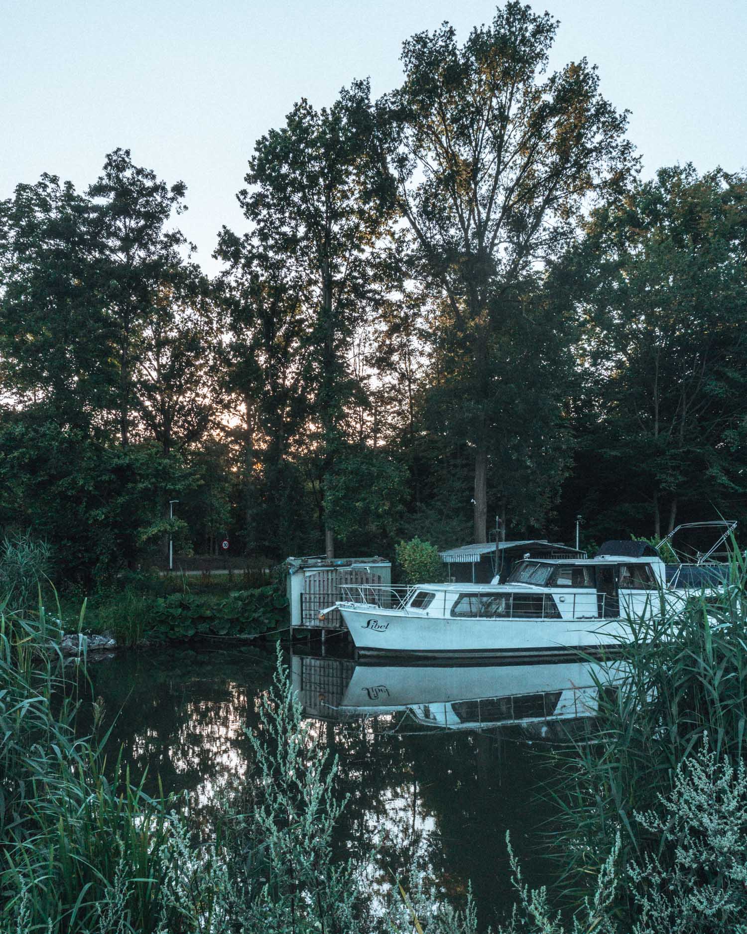 Maaseik bezienswaardigheden