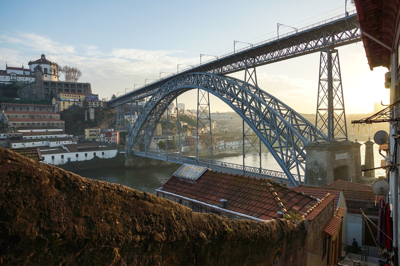 Bezienswaardiheden Porto