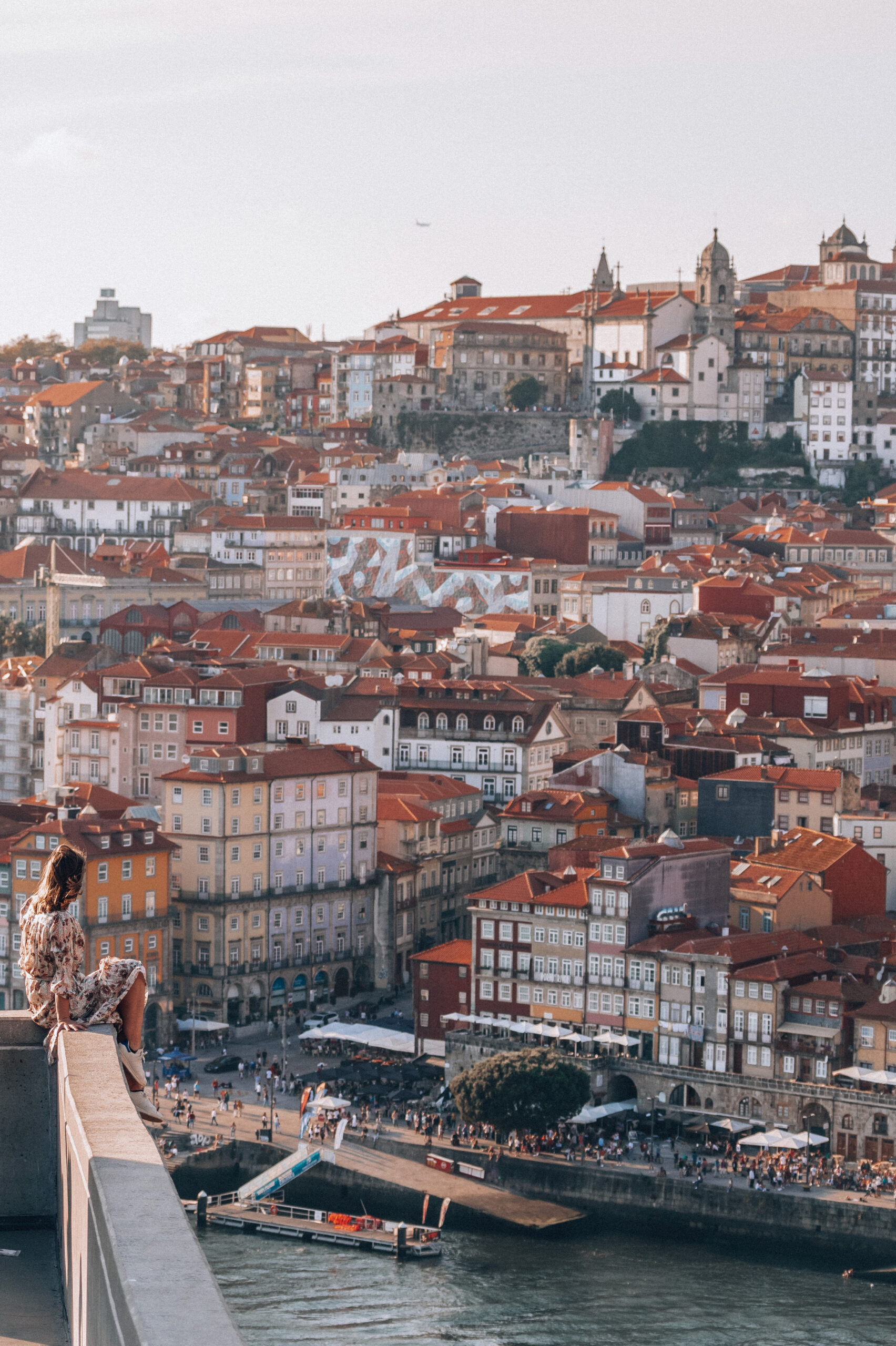 Bezienswaardiheden Porto