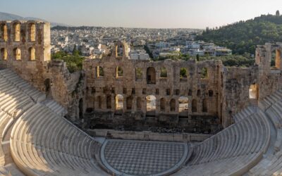 Athens Travel Tips for the first time visitor