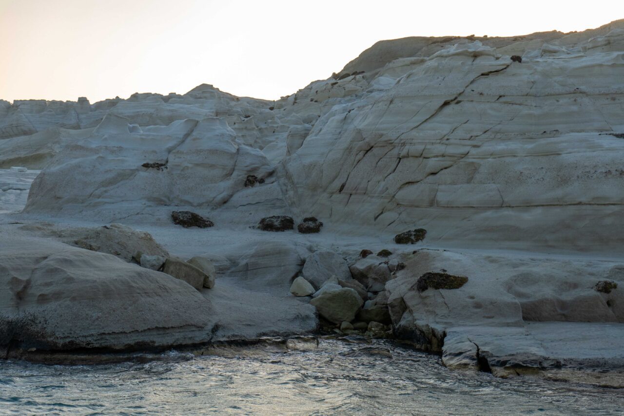 The best Milos beaches to add to your bucket list