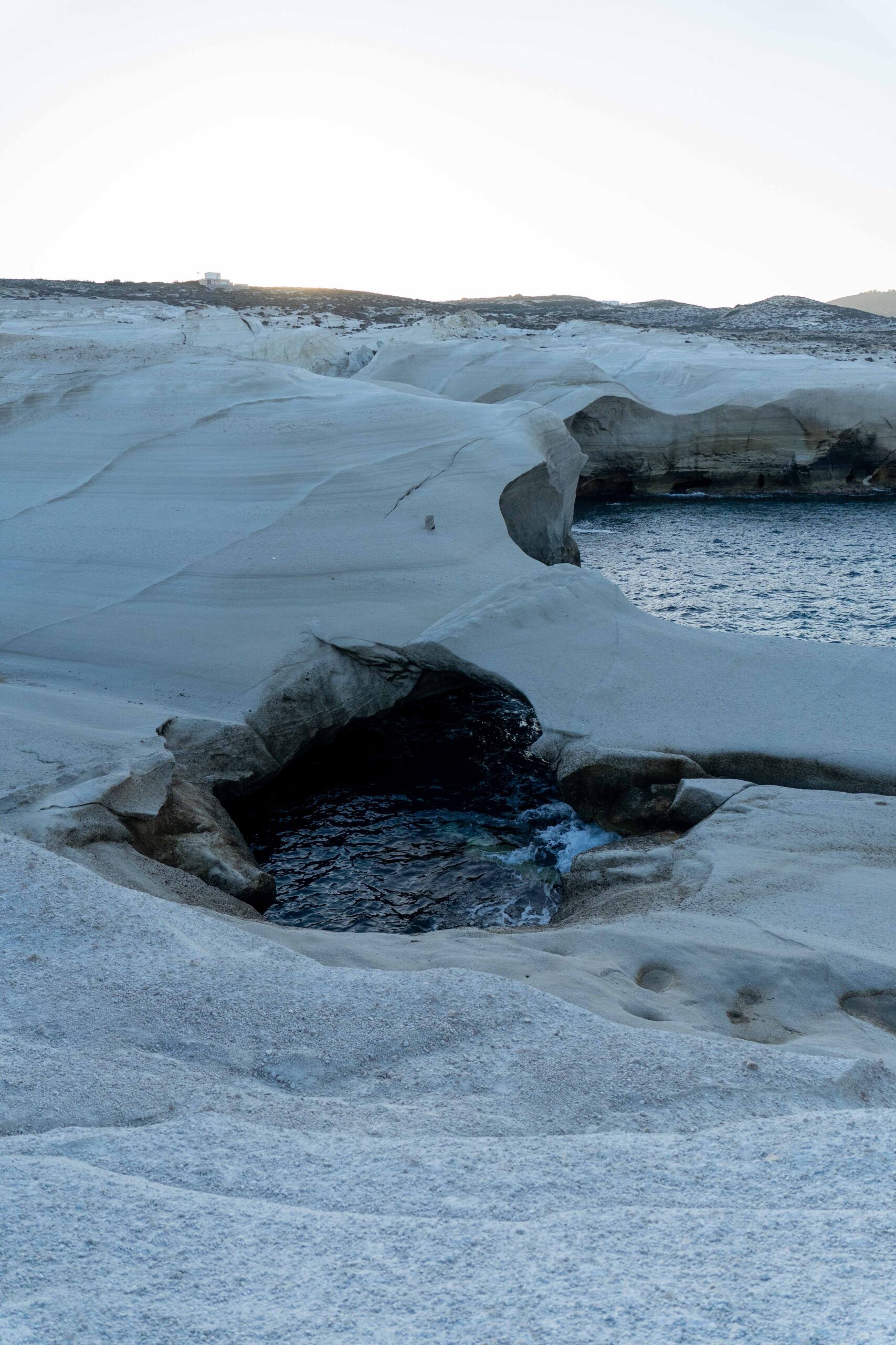 Best Milos Beaches